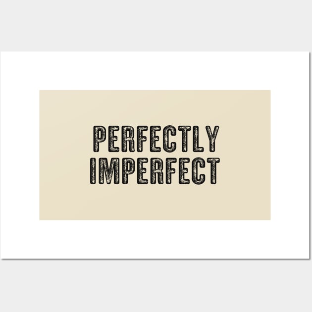 Perfectly imperfect Wall Art by alexagagov@gmail.com